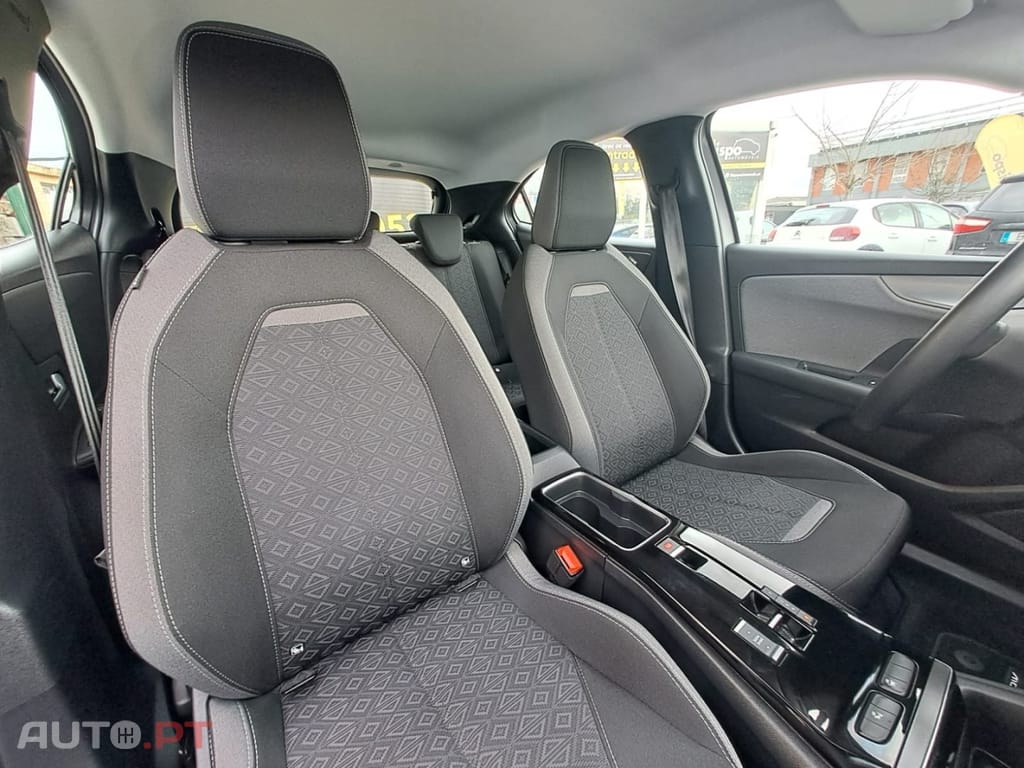 Opel Mokka-E Edition