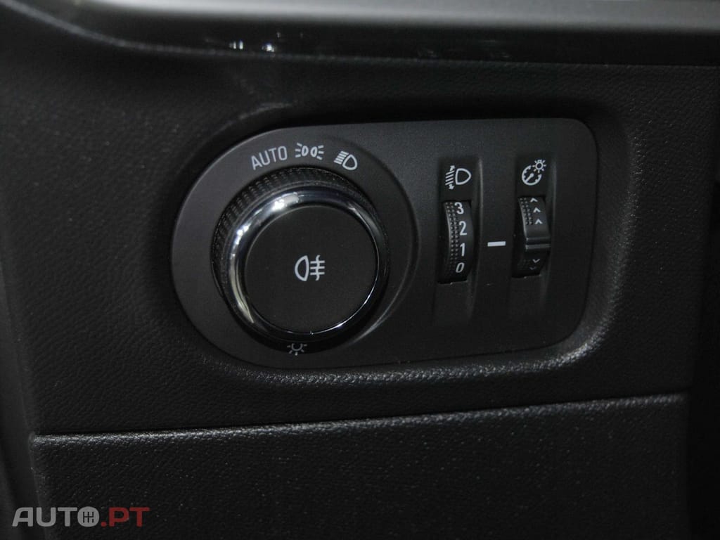 Opel Mokka 1.2 T GS Line