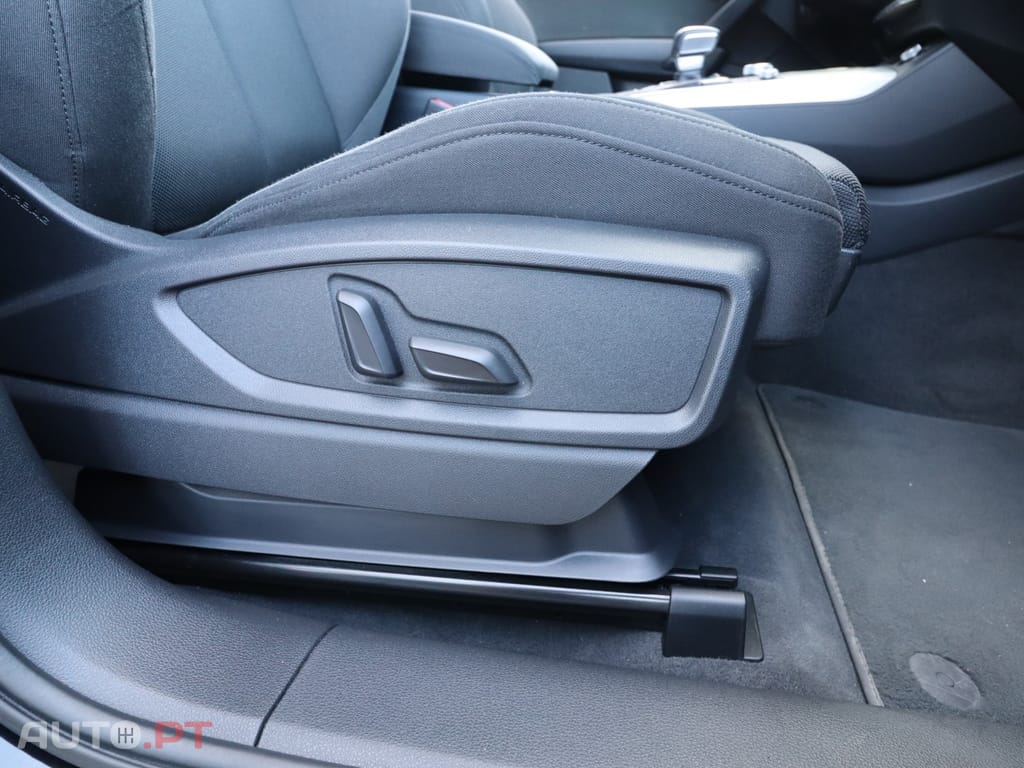 Audi Q5 2.0 TDi quattro S-tronic