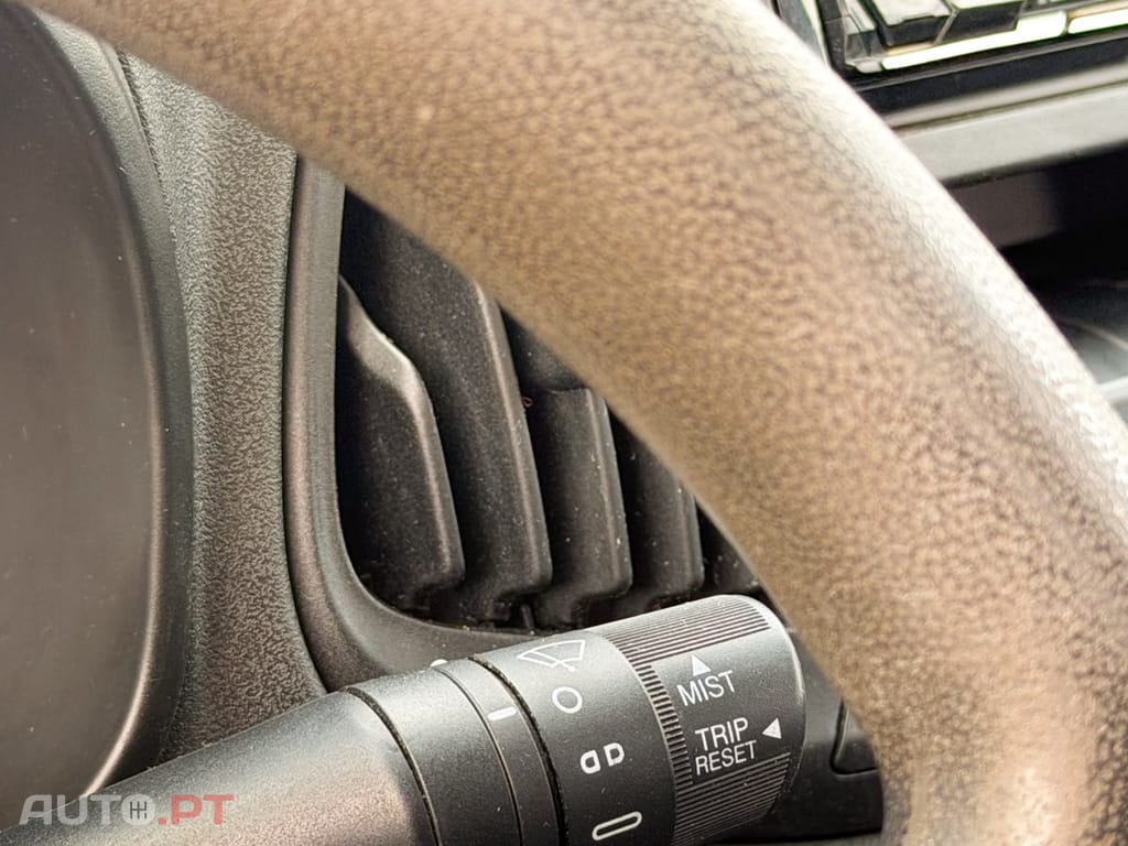 Fiat Doblo Maxi