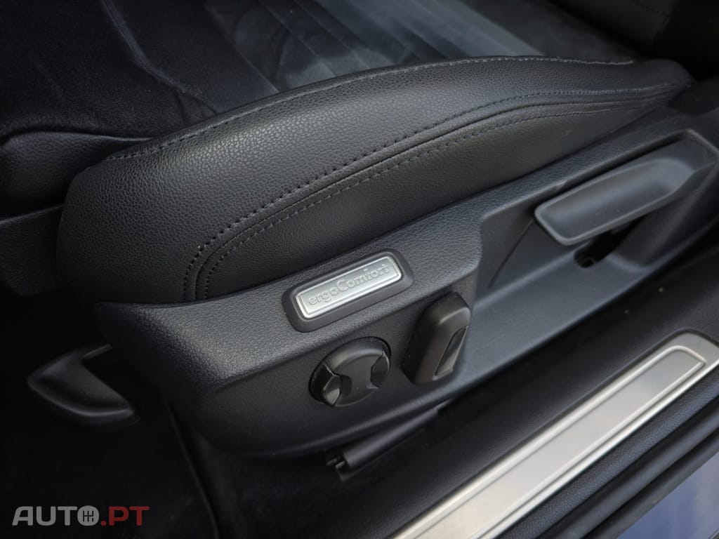 Volkswagen Passat Variant 2.0 TDi Highline DSG