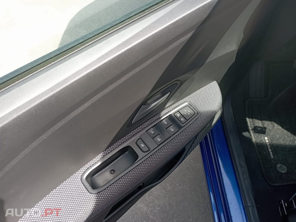 Dacia Sandero Expression
