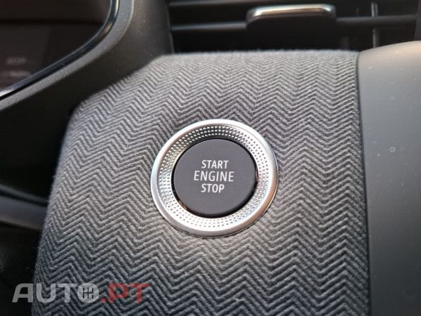 Renault Clio TCe 100 Bi-Fuel Techno