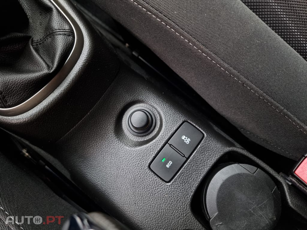 Chevrolet Aveo 1.3 VCDi LT