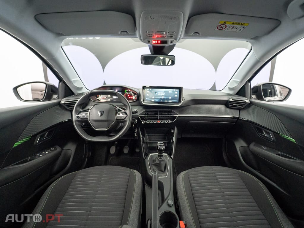 Peugeot 208 1.2 PureTech Active