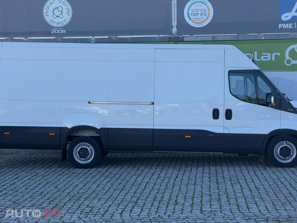 Iveco Daily 3.0 - 180 CV  L 4 H 2