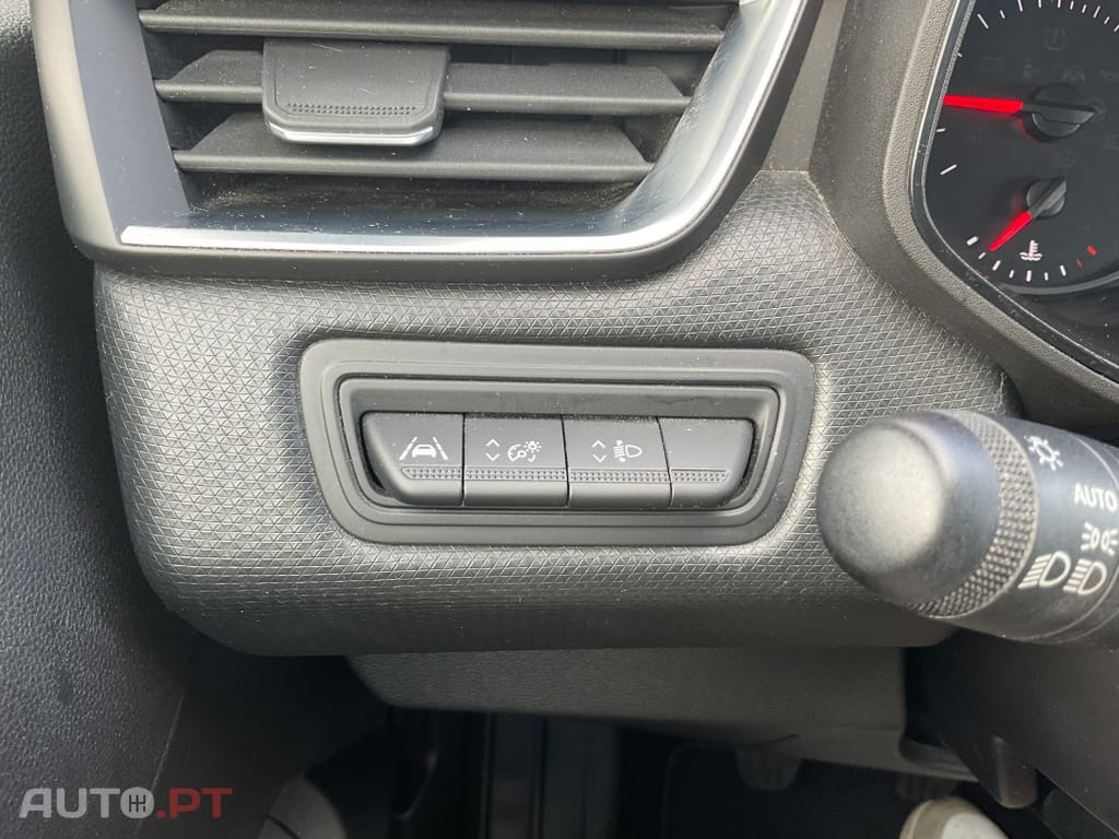Renault Clio 1.5 Blue dCi Equilibre