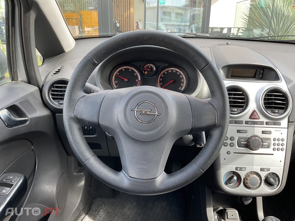 Opel Corsa 1.3 CDTi Enjoy