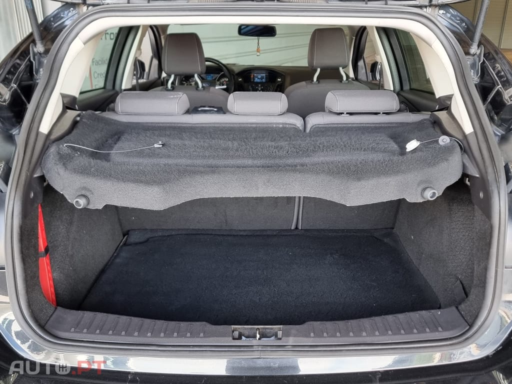 Ford Focus 1.6 TDCi Trend Econetic