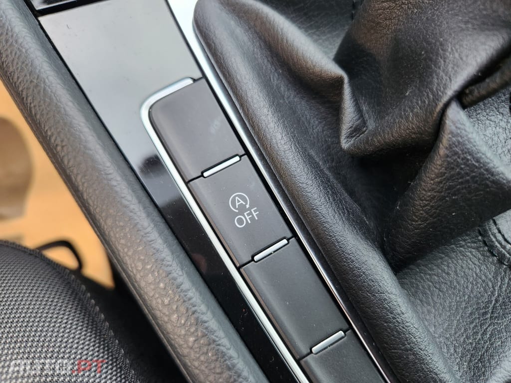 Volkswagen Golf 2.0 TDI BlueMotion Edition