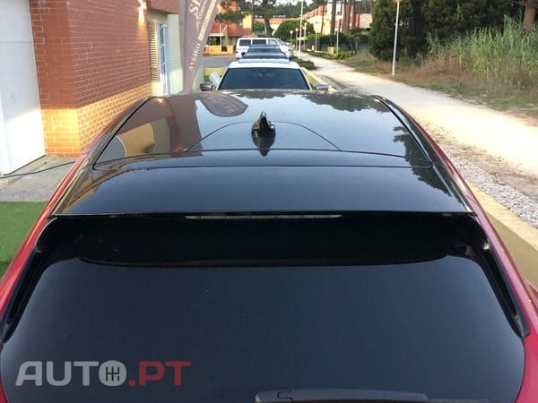 Ford Mustang Mach-E 98.7 kWh Premium