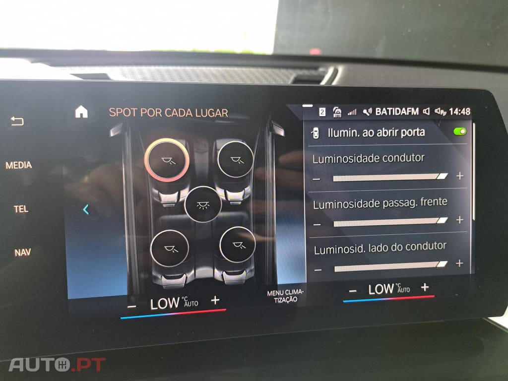 BMW X1 18 d sDrive xLine Auto