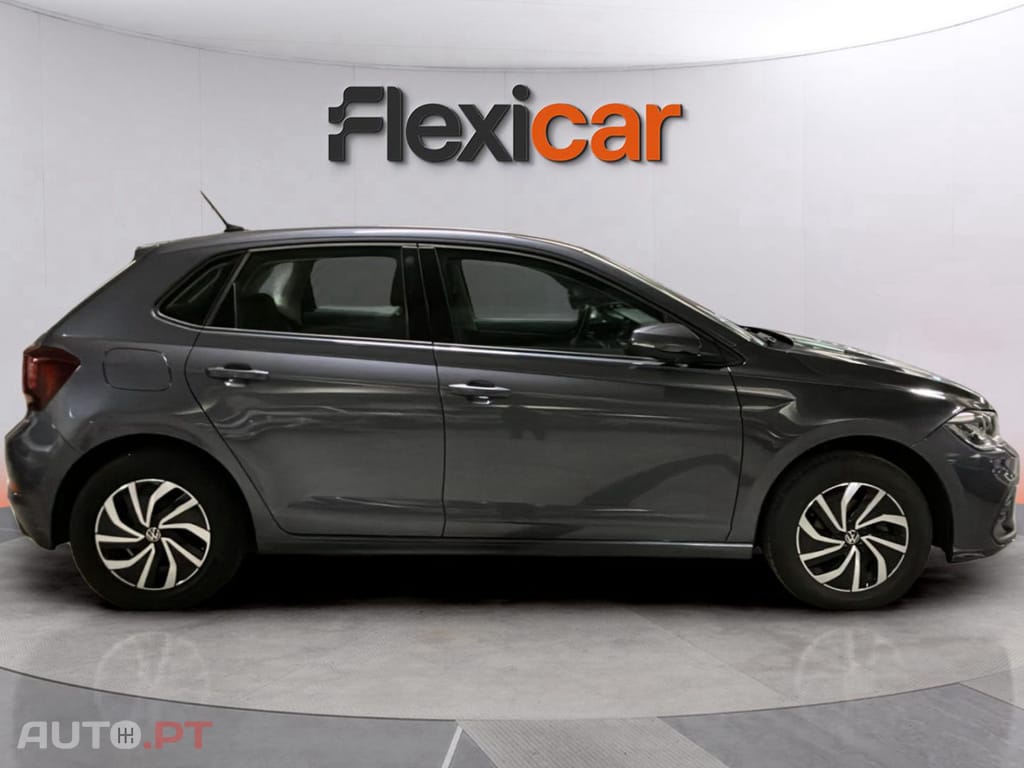 Volkswagen Polo 1.0 TSi Life