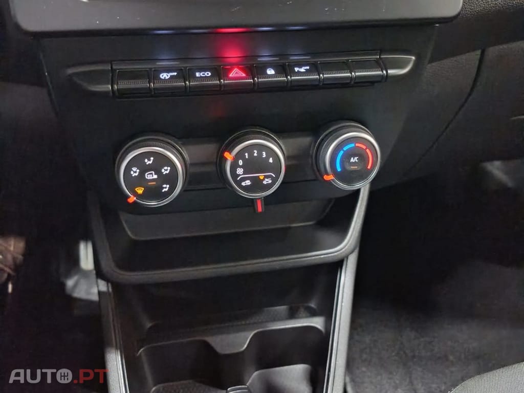 Renault Express 1.5 dCi BLUE CONFORT
