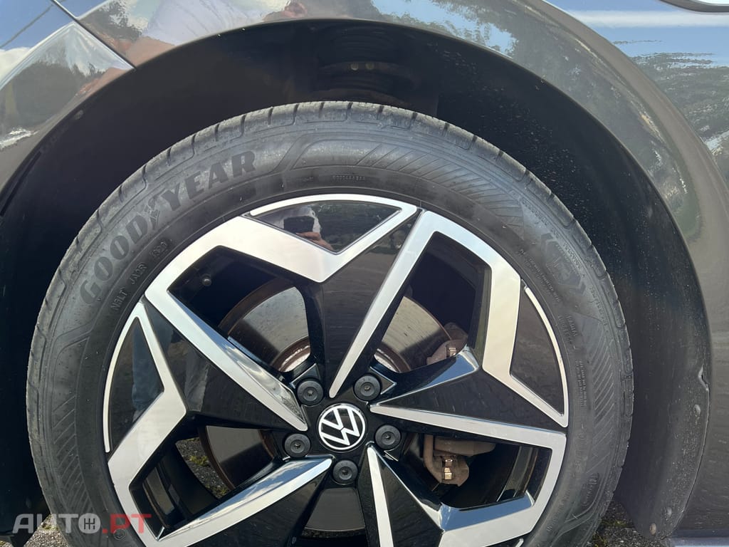 Volkswagen Id.3 Pro 1st