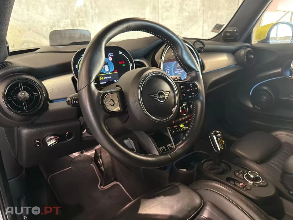 MINI MINI Cooper S YOURS 
