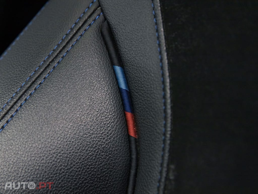 BMW 330 e iPerformance Pack M