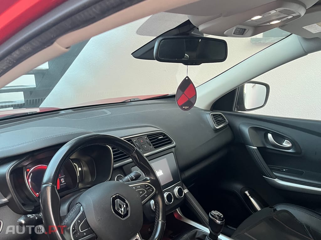Renault Kadjar 1.3 TCe Edition (140cv) (5p)