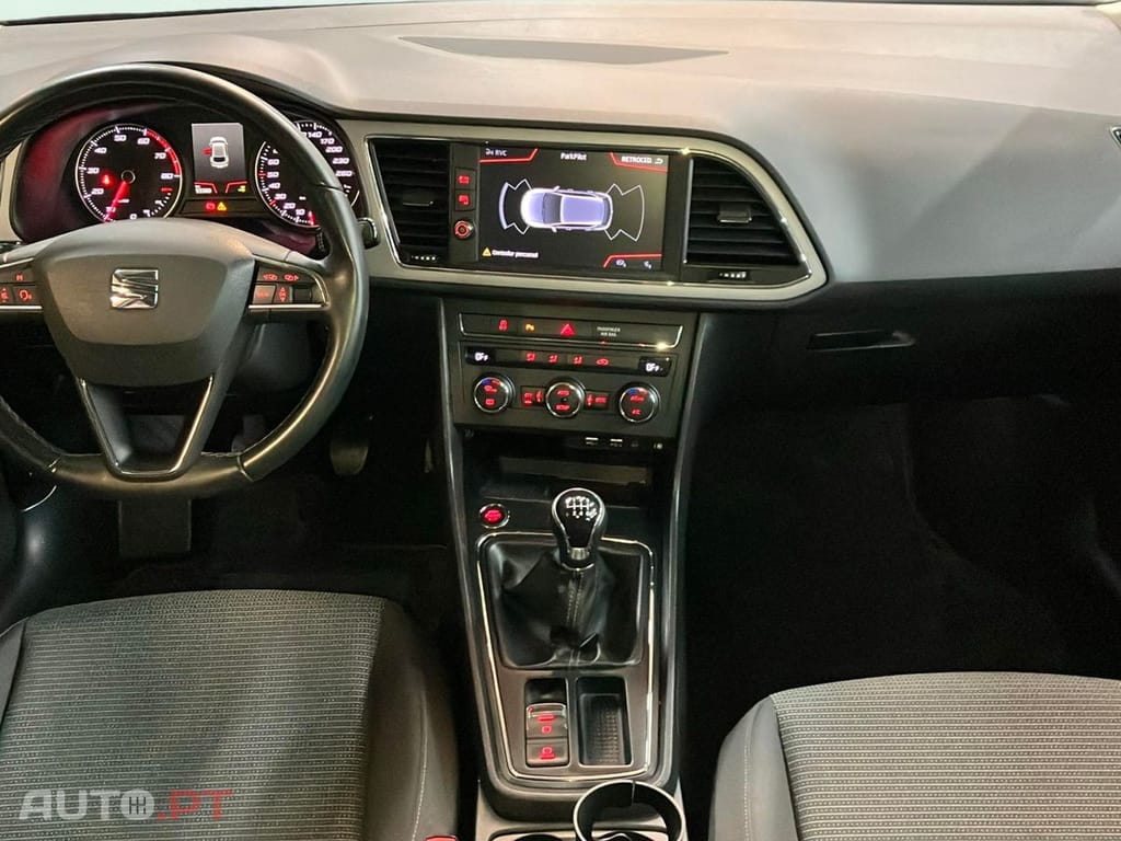 Seat Leon 1.0 TSI Style