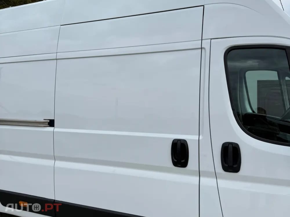 Fiat Ducato Outro