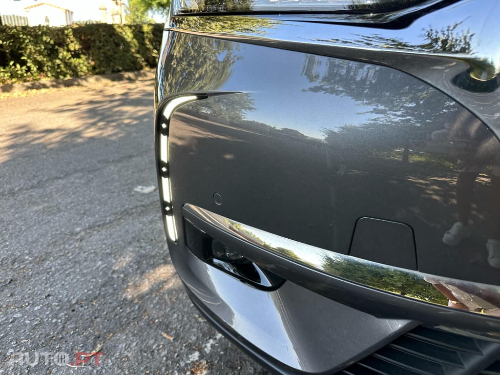 DS DS7 Crossback E-Tense Rivoli EAT8