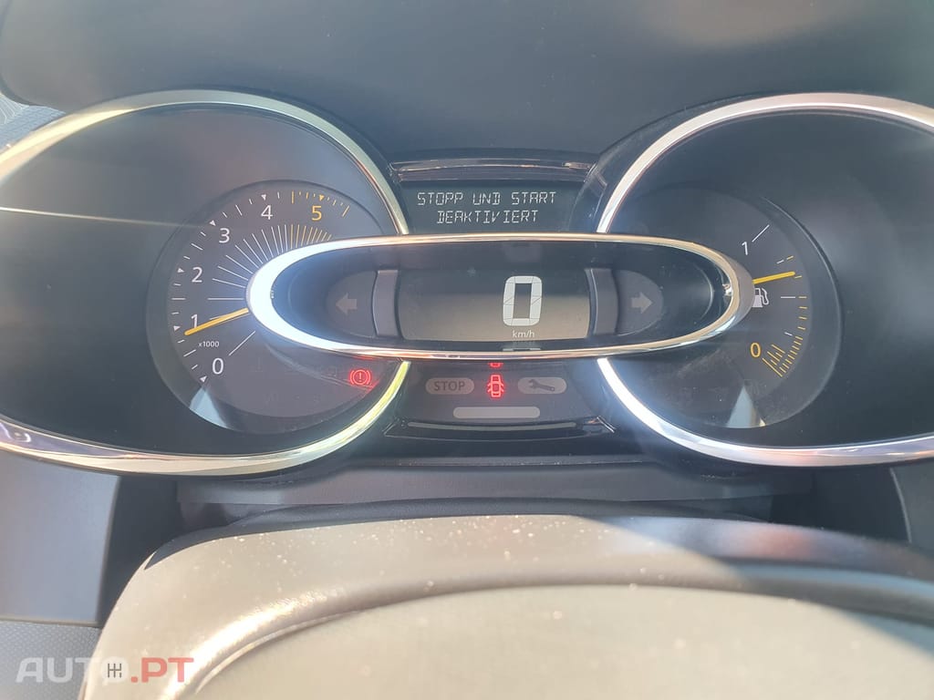 Renault Clio 4