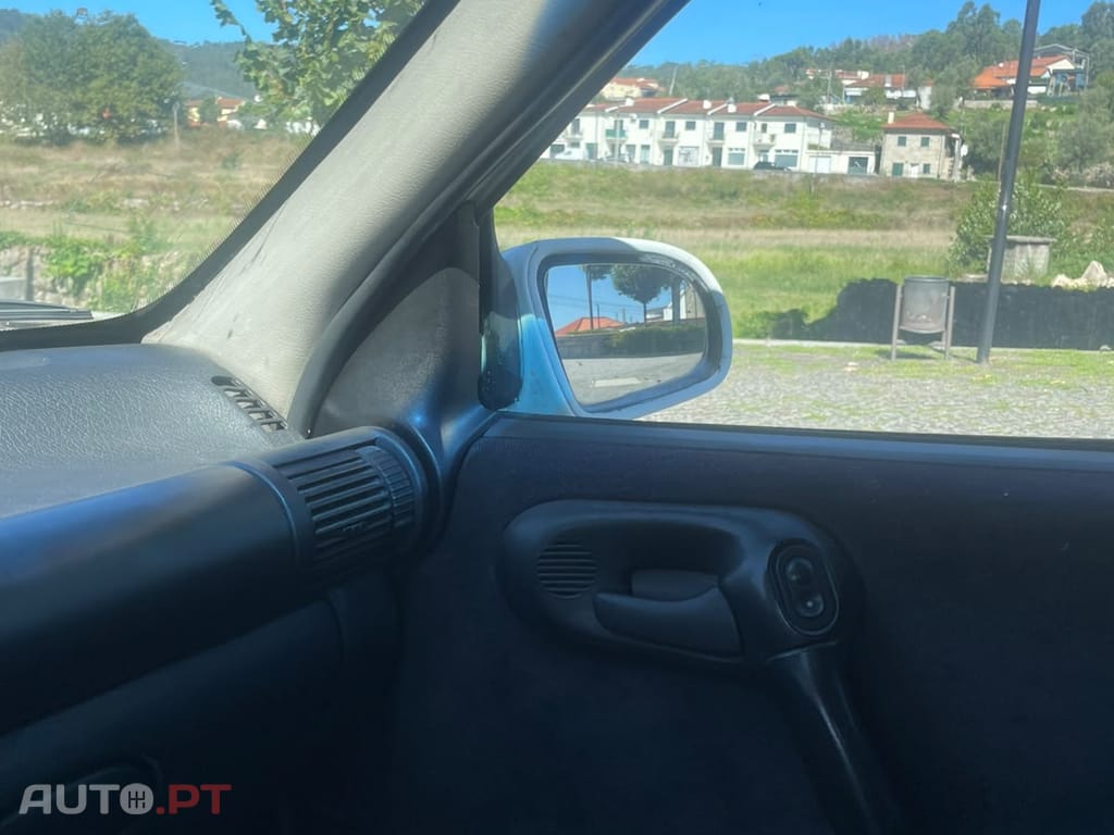 Opel Corsa 1.5 TD Sport
