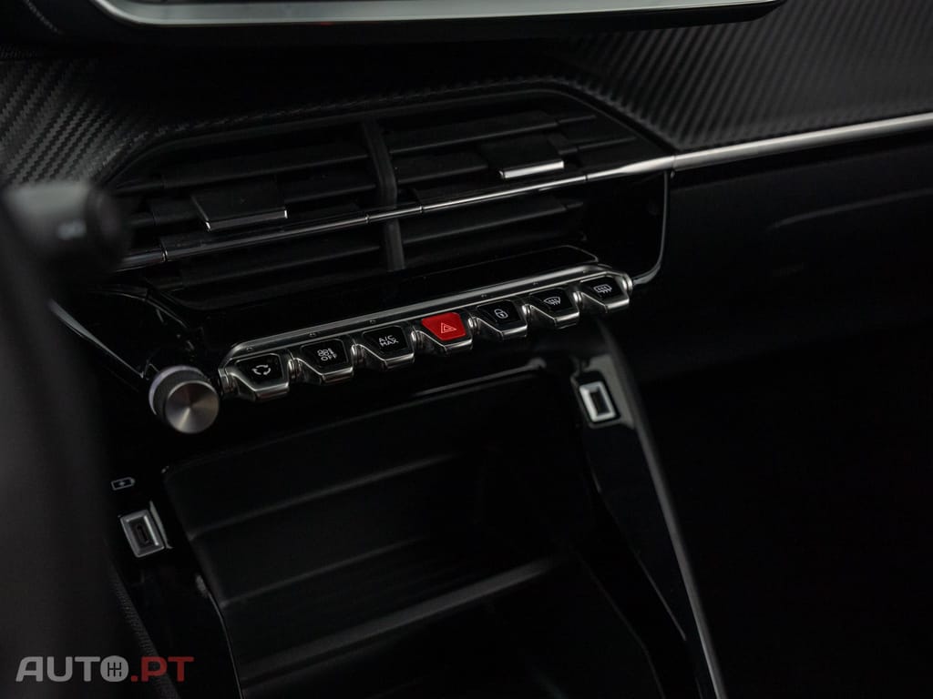 Peugeot E-208 50 kWh Active Pack