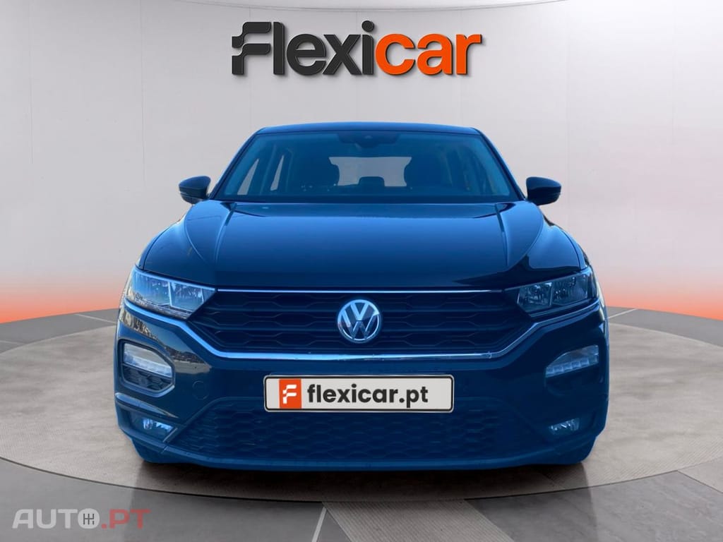 Volkswagen T-Roc 1.0 TSI Style