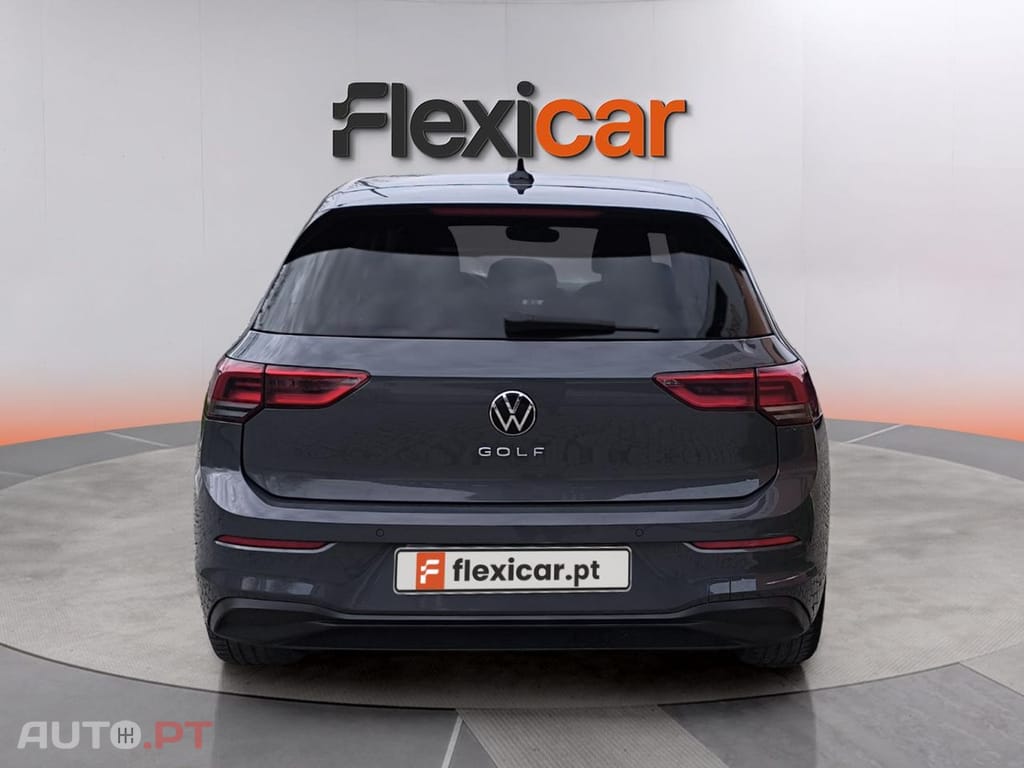 Volkswagen Golf 1.0 TSI Life