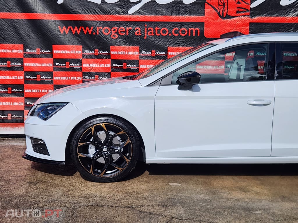 Seat Leon 1.6 TDI Style S/S