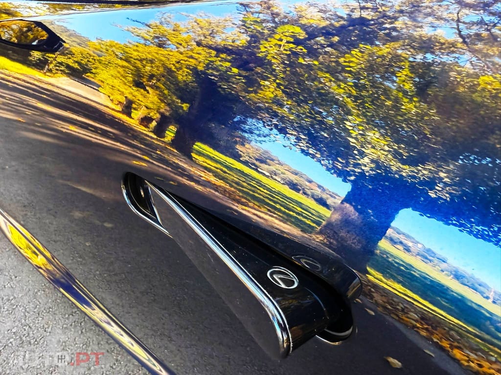 Lexus LC Luxury