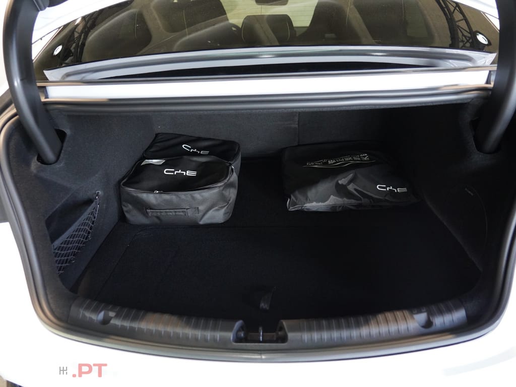 BYD Seal 82.5 kWh Design