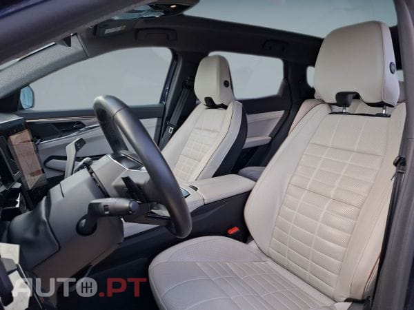 Renault Espace 1.2 E-Tech full hybrid 200cv iconic