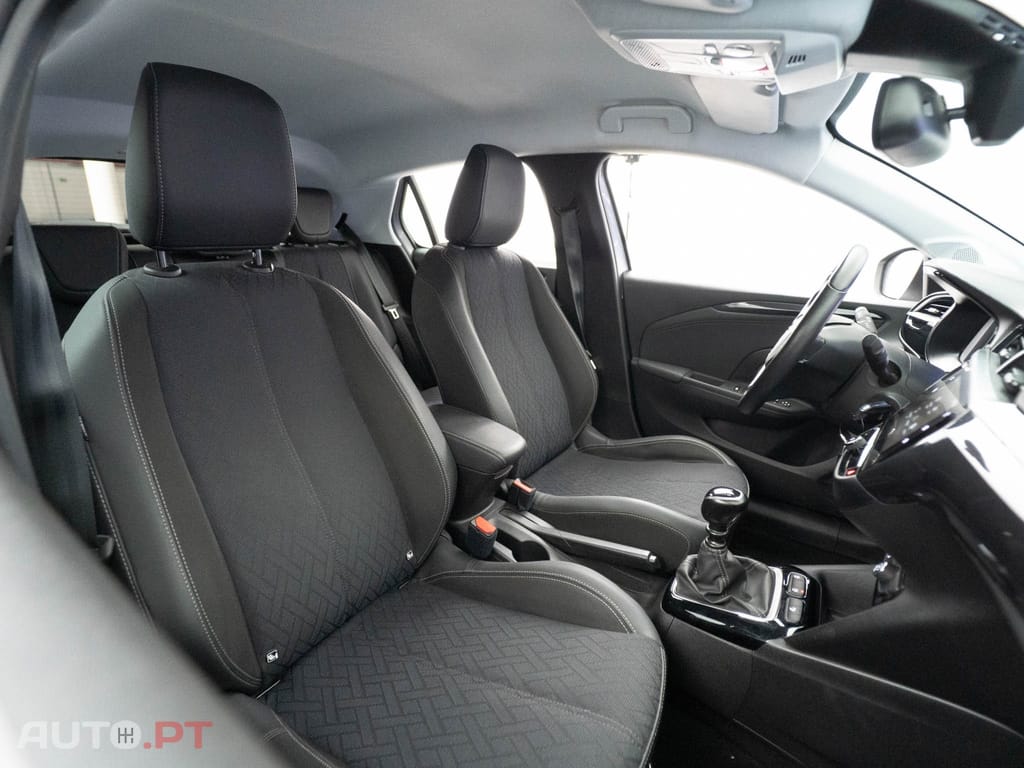 Opel Corsa 1.2 T Elegance