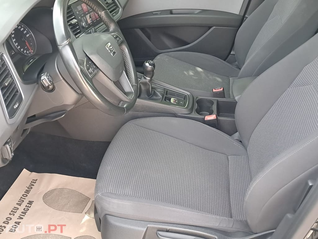 Seat Leon 1.6 TDI Style S/S