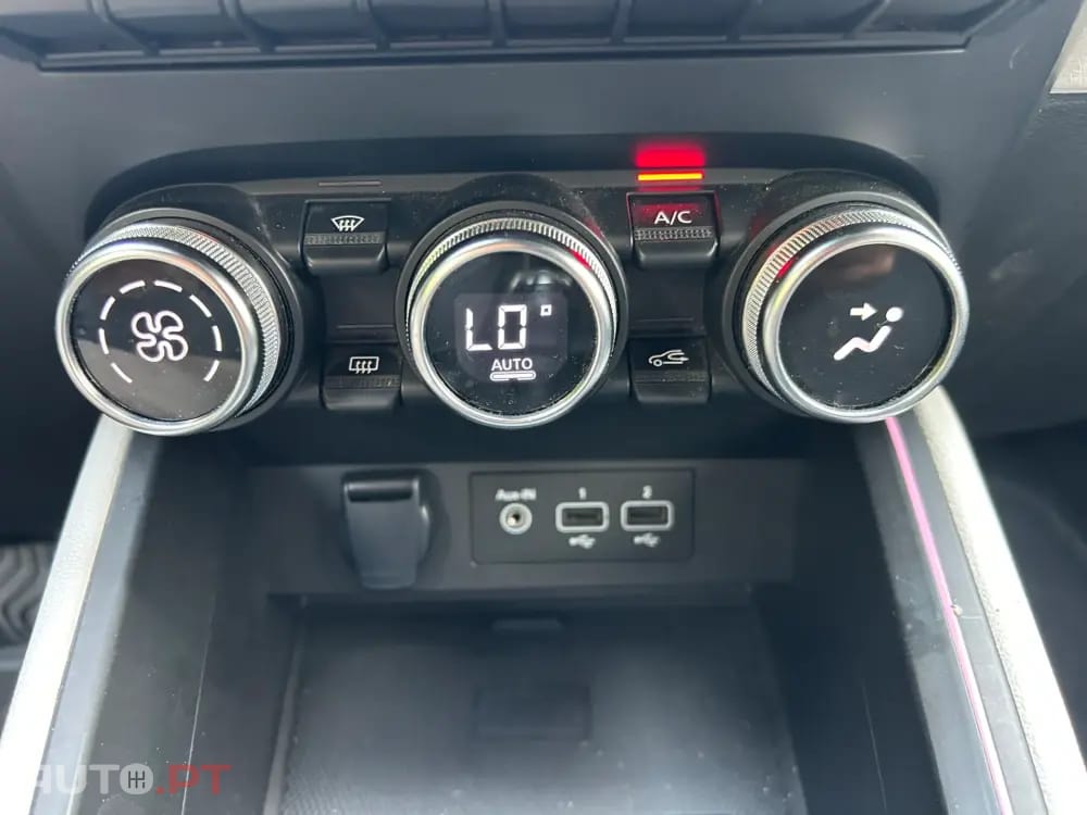 Renault Clio 1.0 TCe Techno