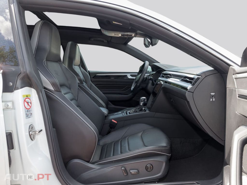 Volkswagen Arteon I.V.A DEDUTIVEL eHybrid R-LINE 