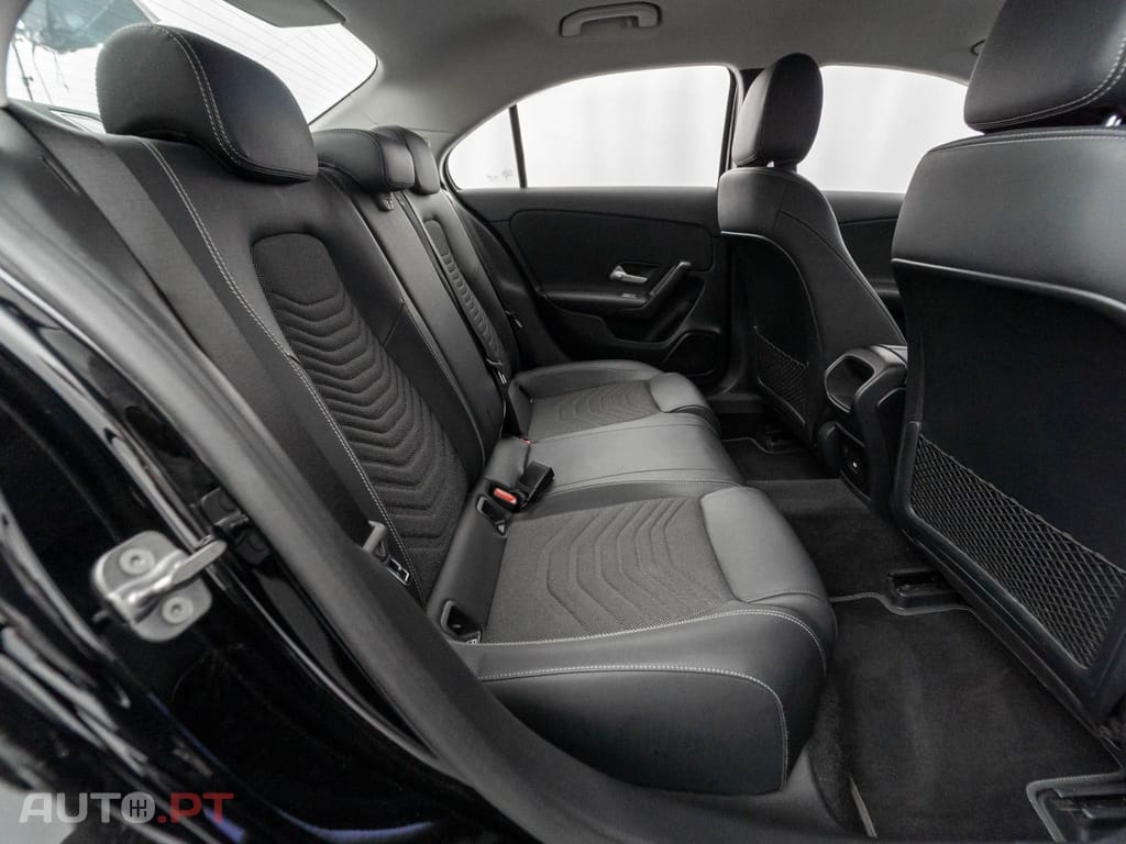 Mercedes-Benz A 250 e Style Plus
