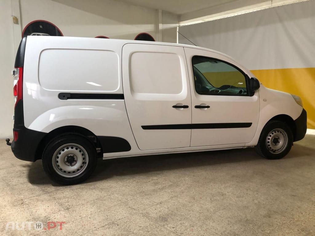 Renault Kangoo 1.5 dCi Maxi Business