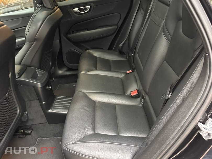 Volvo XC60 2.0 T8 PHEV Inscription AWD