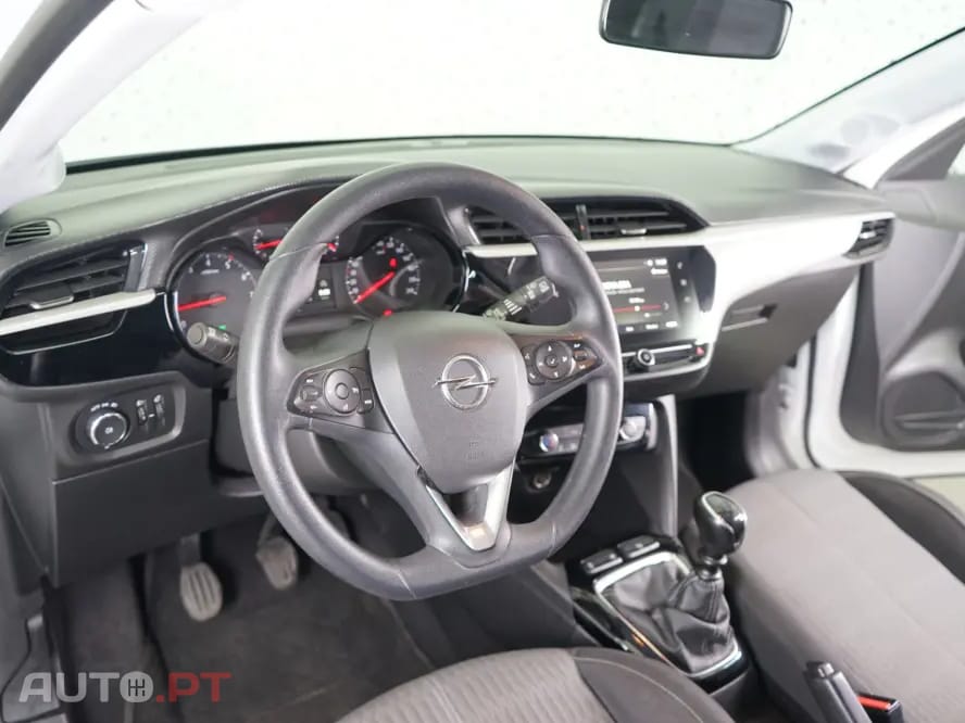 Opel Corsa 1.5 D Business