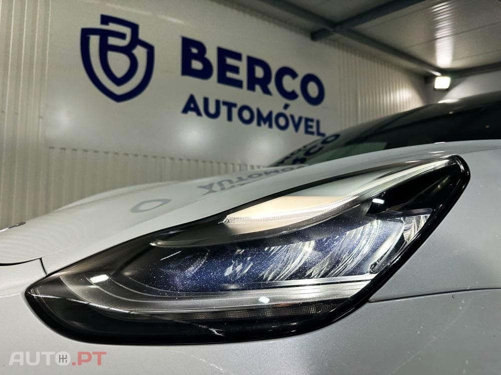 Tesla Model 3 Performance Dual Motor AWD