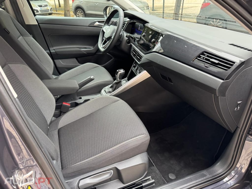 Volkswagen Taigo 1.0 TSI Urban DSG