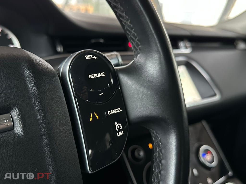 Land Rover Evoque 2.0 D150 AWD HSE Auto