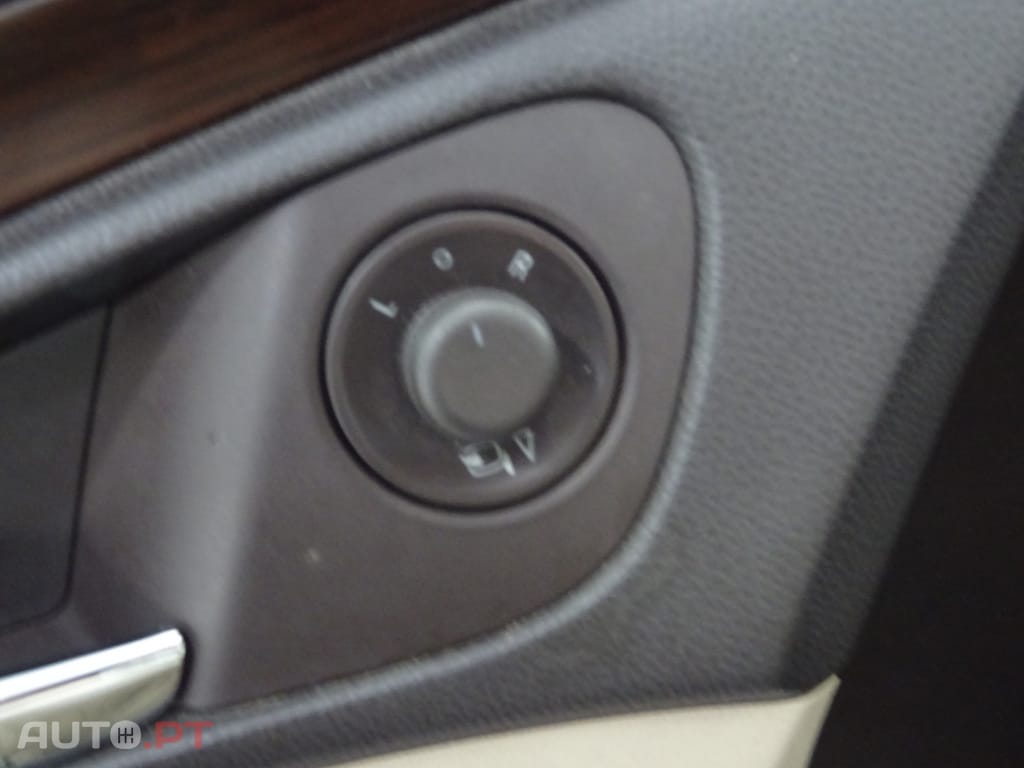 Opel Insignia 2.0 CDTi Cosmo
