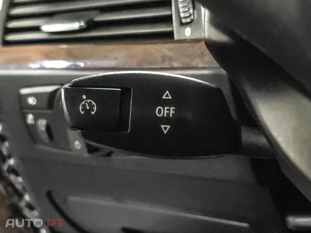 BMW 520 d EfficientDynamics Edition Pack M