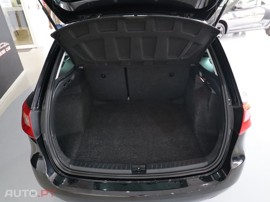 Seat Ibiza 1.6 TDi Style