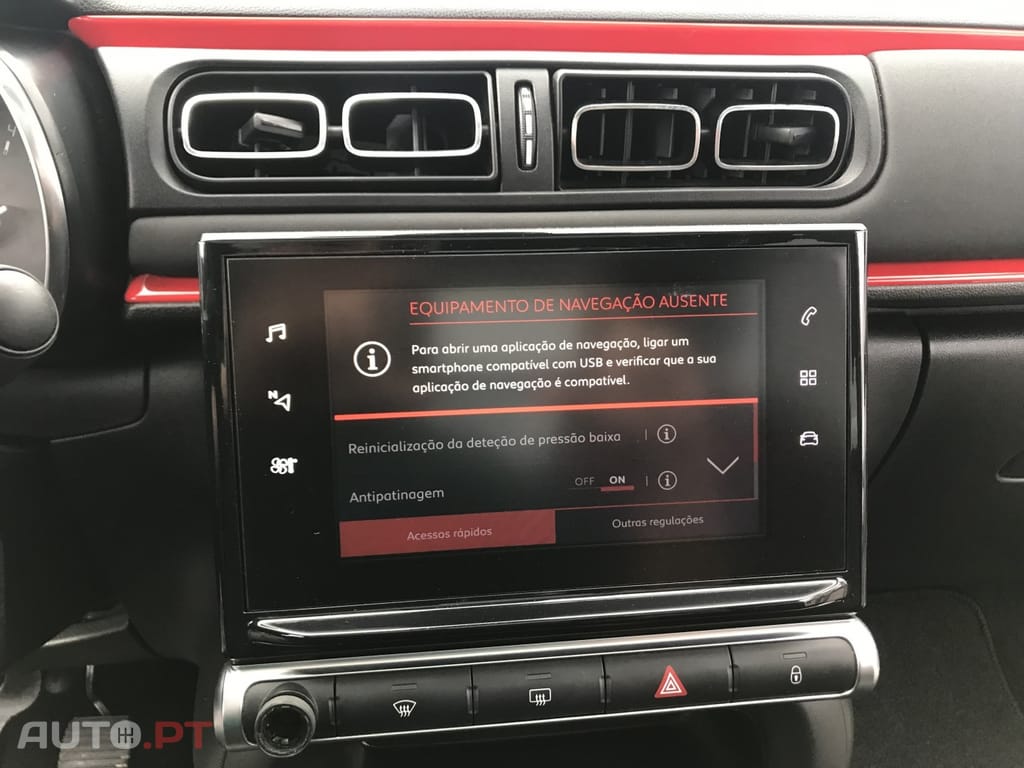 Citroen C3 1.2 PureTech Shine