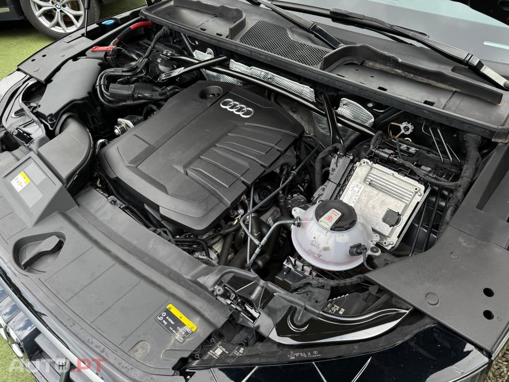 Audi Q5 35 TDI Sport S tronic